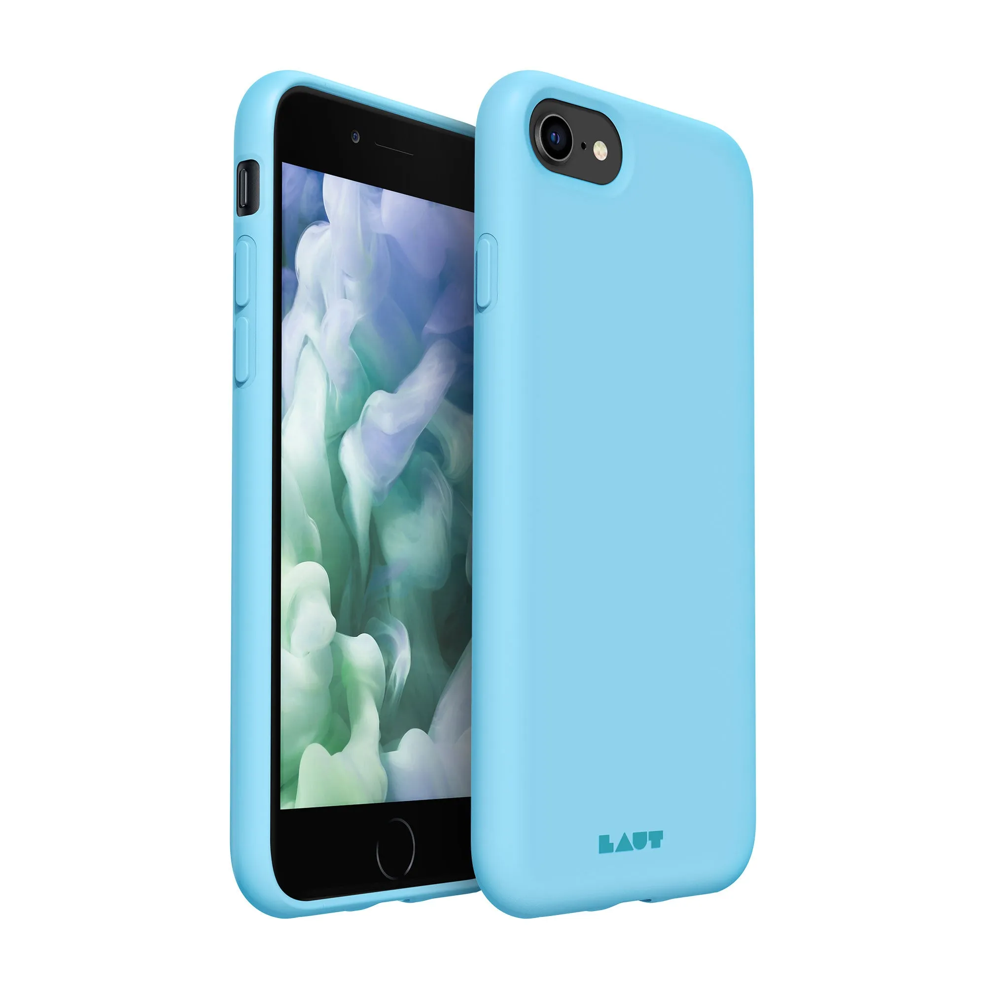 HUEX Pastels case for iPhone SE / 8 /7