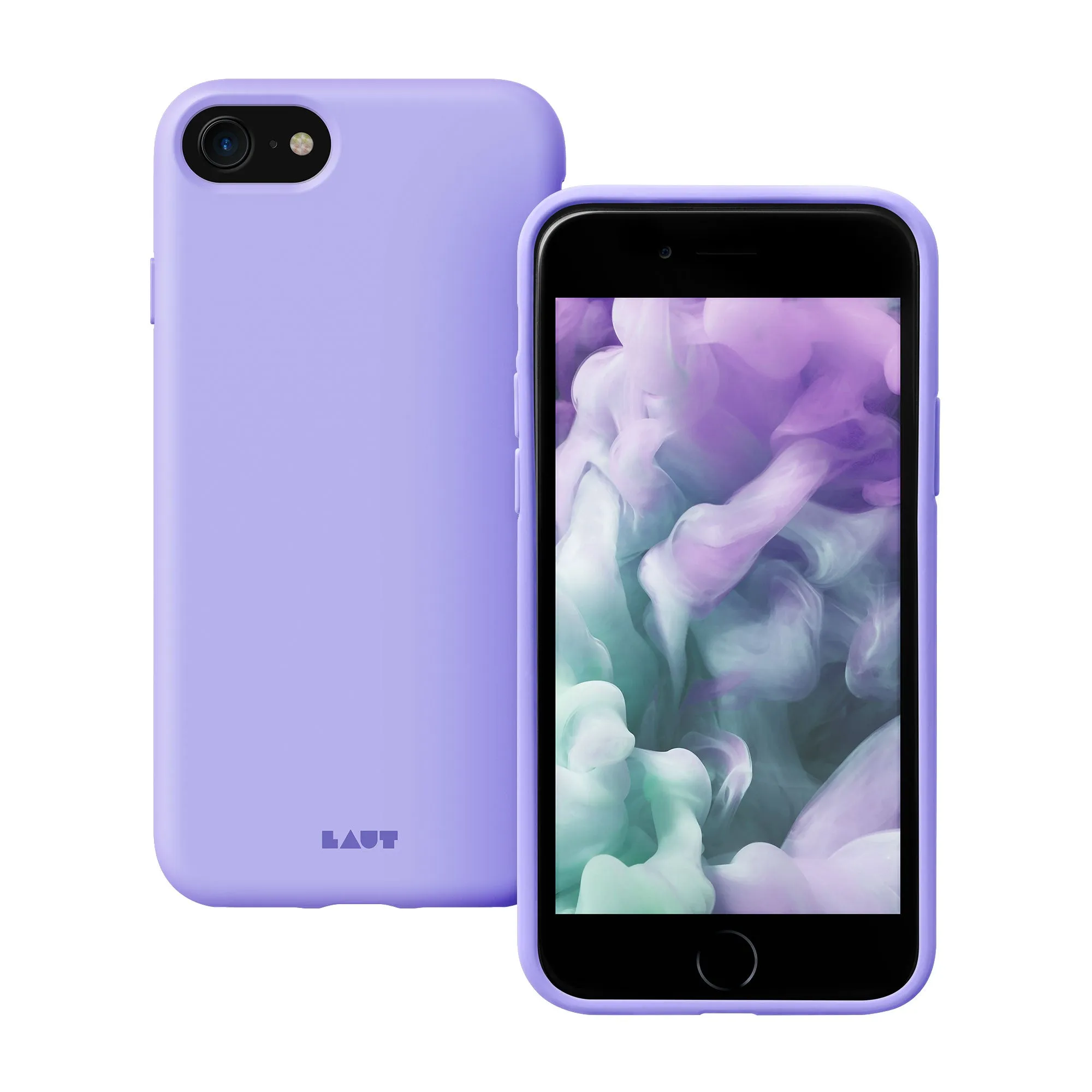 HUEX Pastels case for iPhone SE / 8 /7