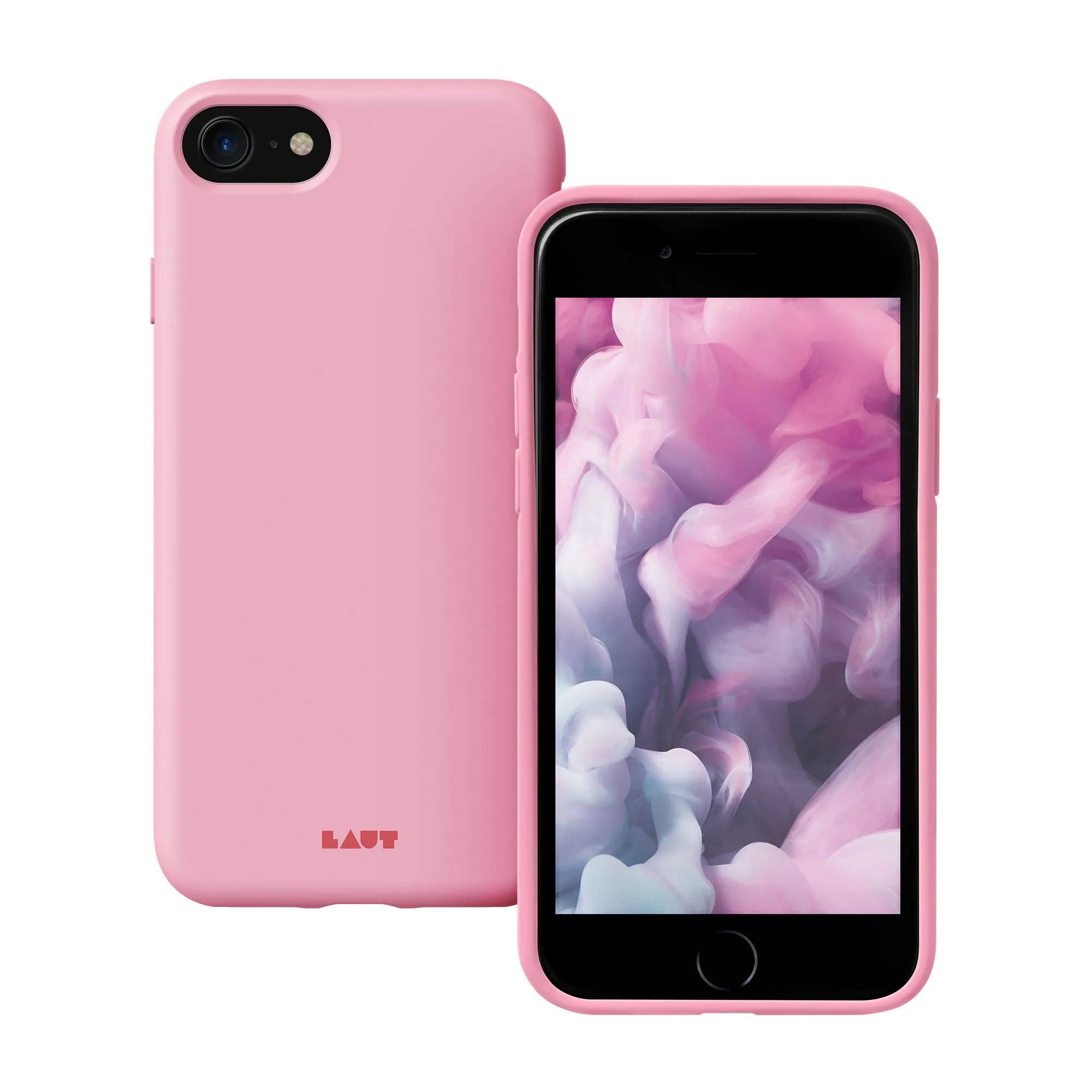 HUEX Pastels case for iPhone SE / 8 /7