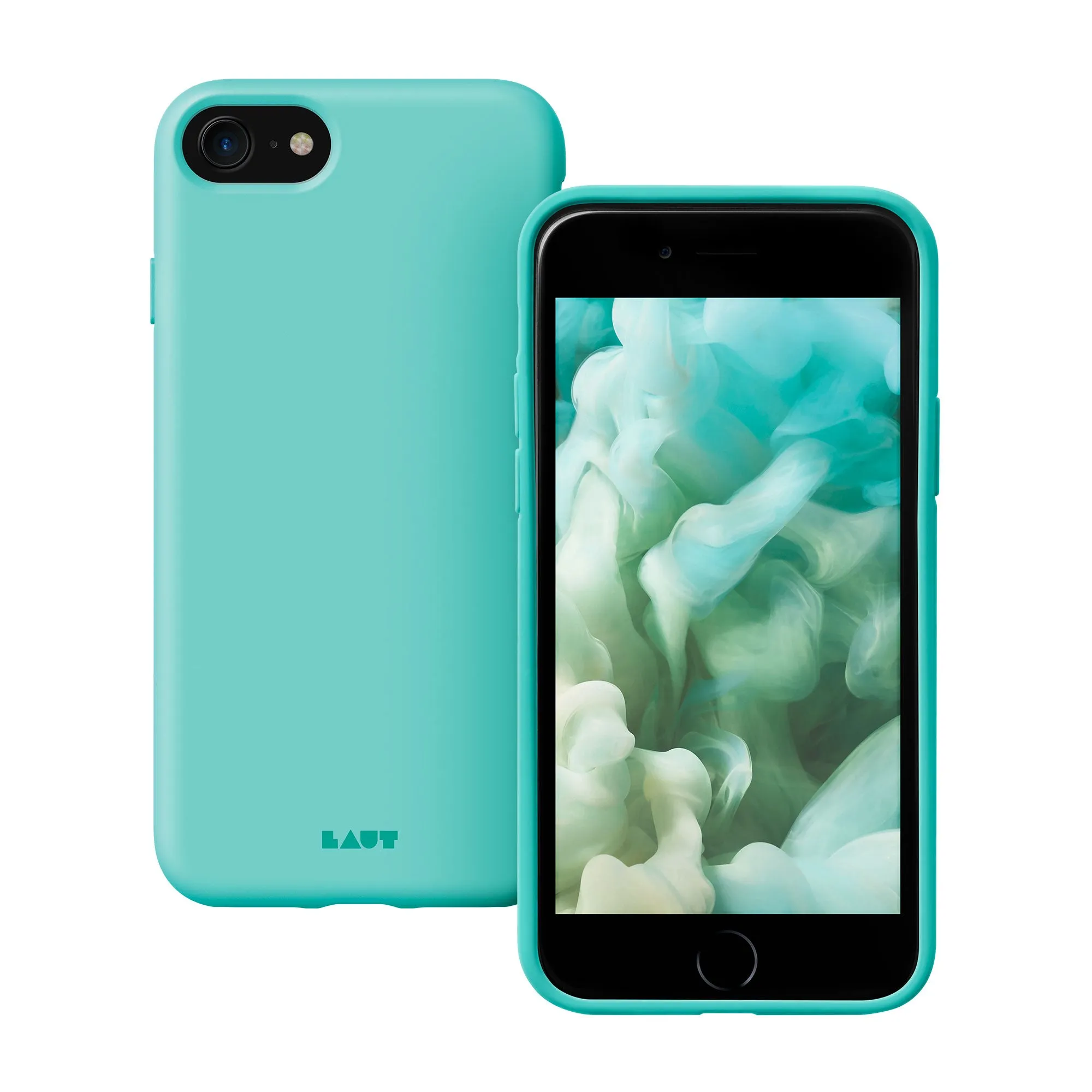 HUEX Pastels case for iPhone SE / 8 /7