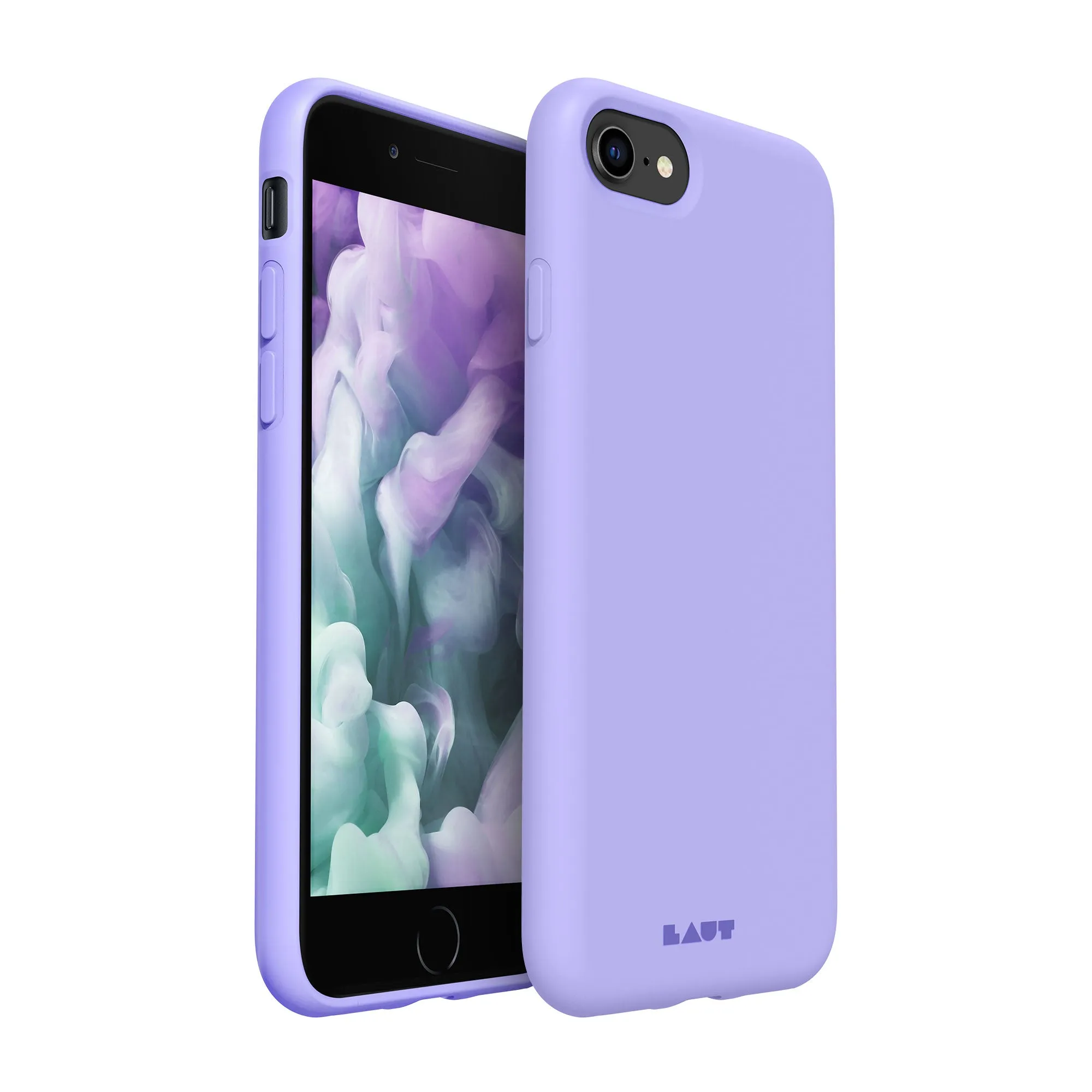 HUEX Pastels case for iPhone SE / 8 /7