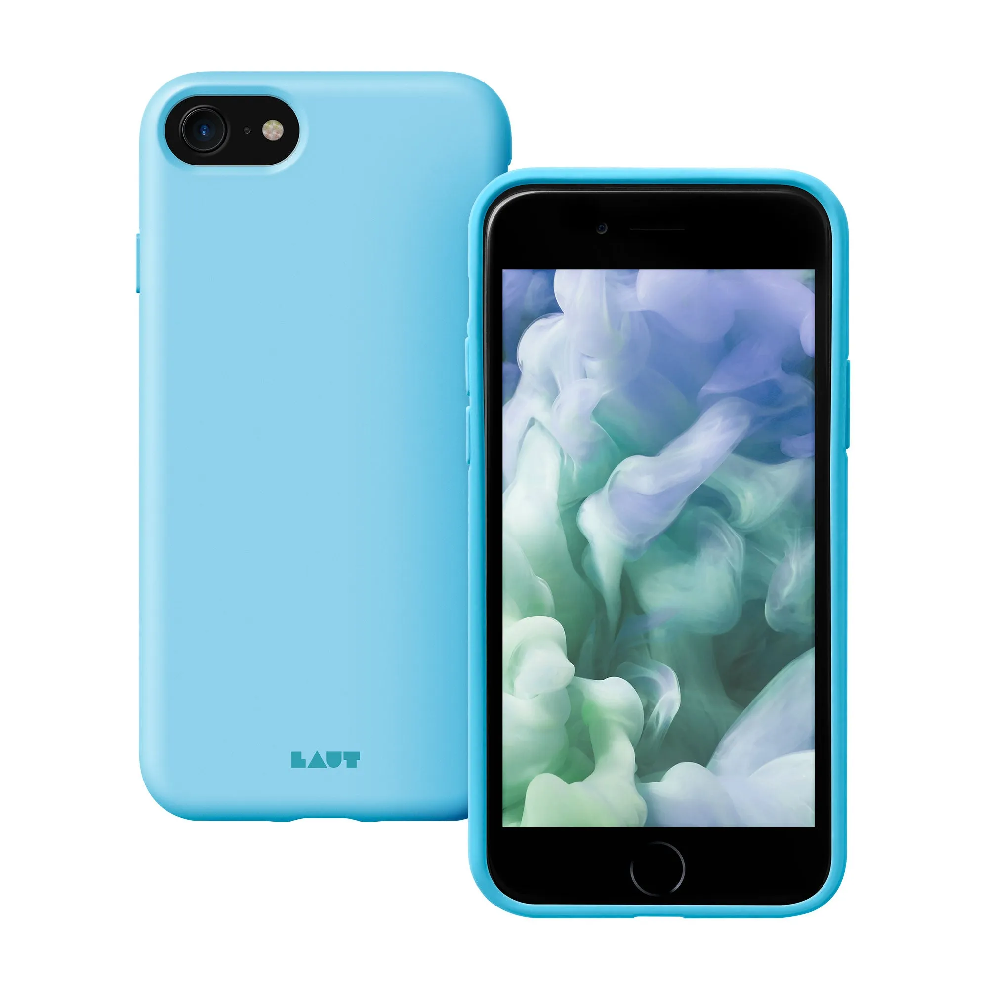 HUEX Pastels case for iPhone SE / 8 /7
