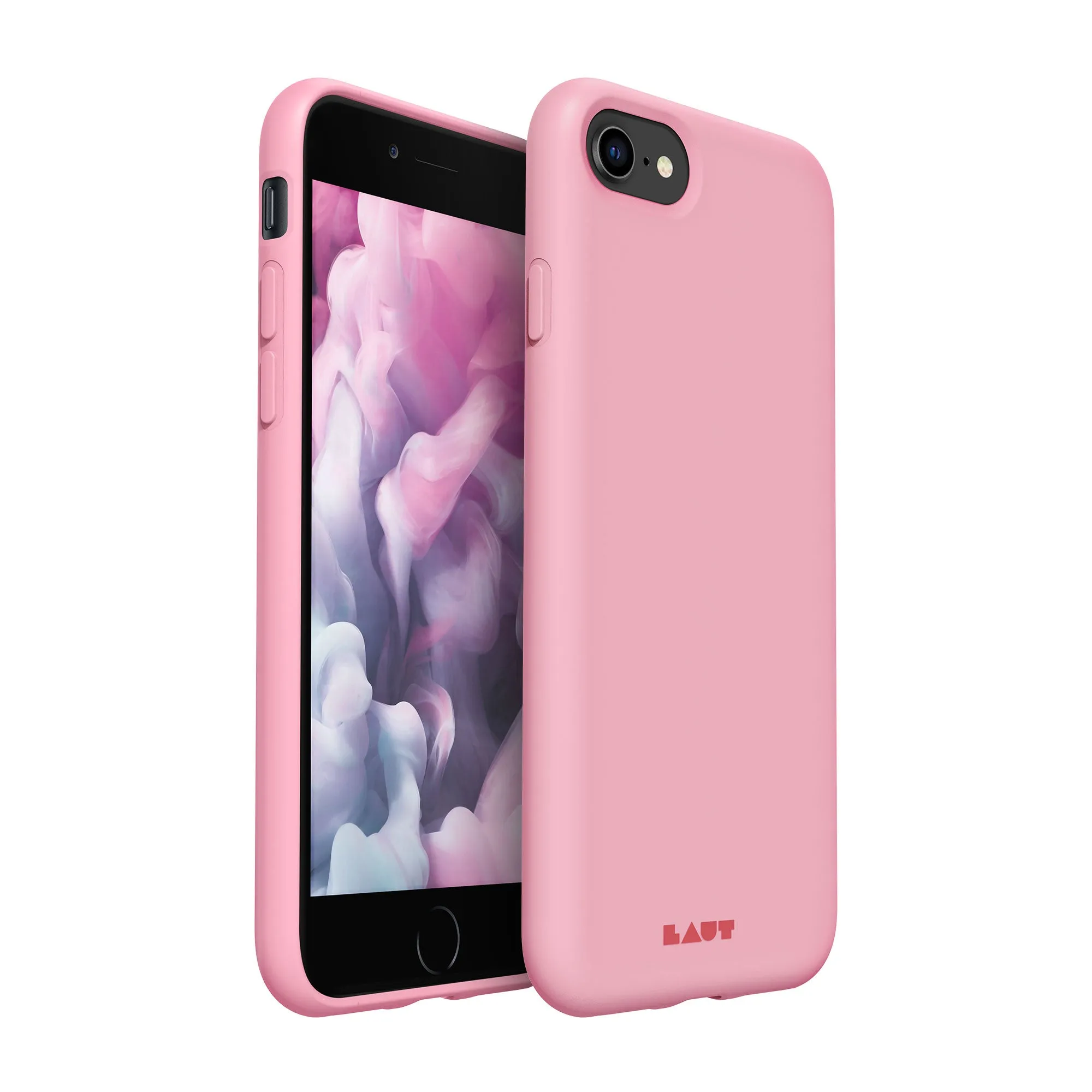HUEX Pastels case for iPhone SE / 8 /7