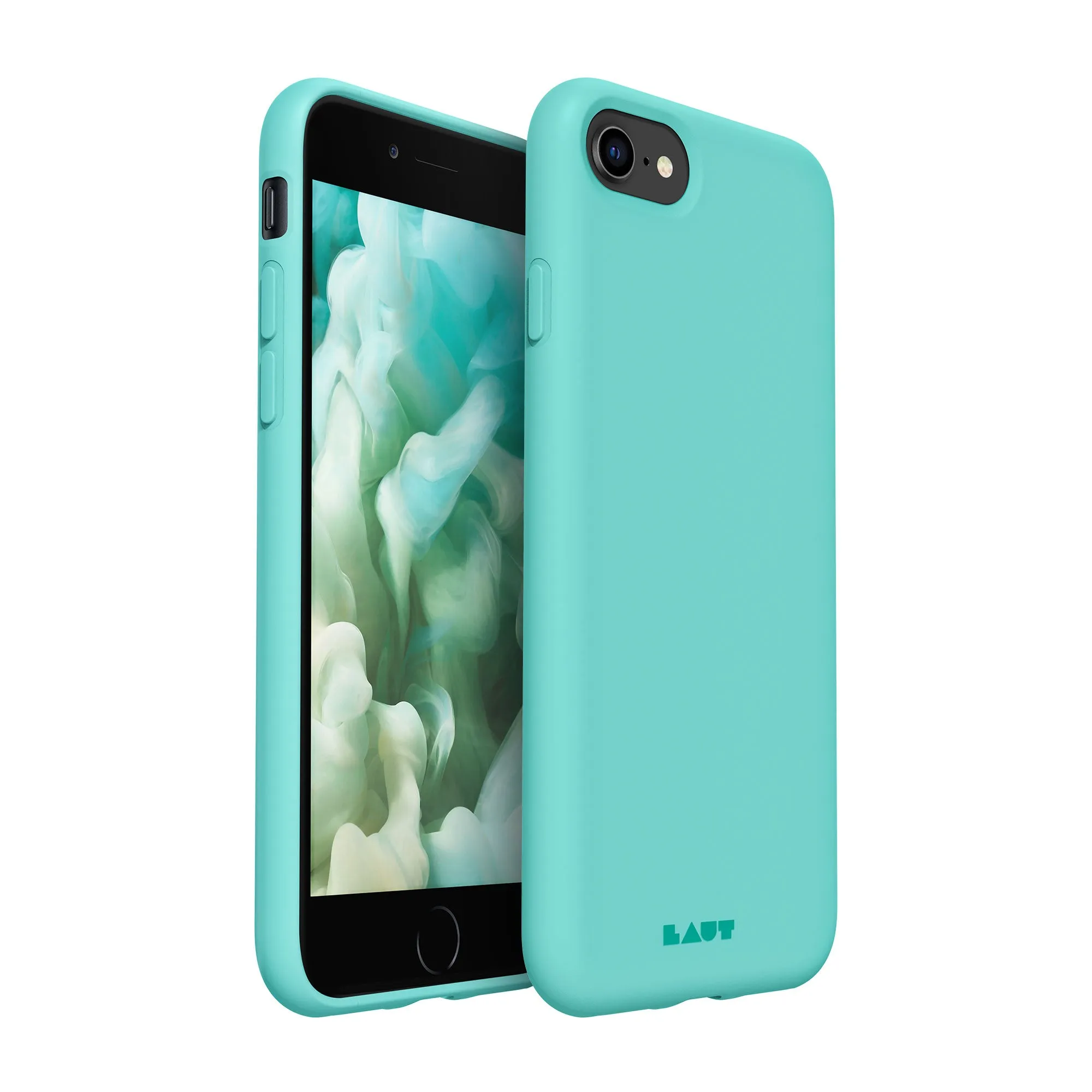 HUEX Pastels case for iPhone SE / 8 /7