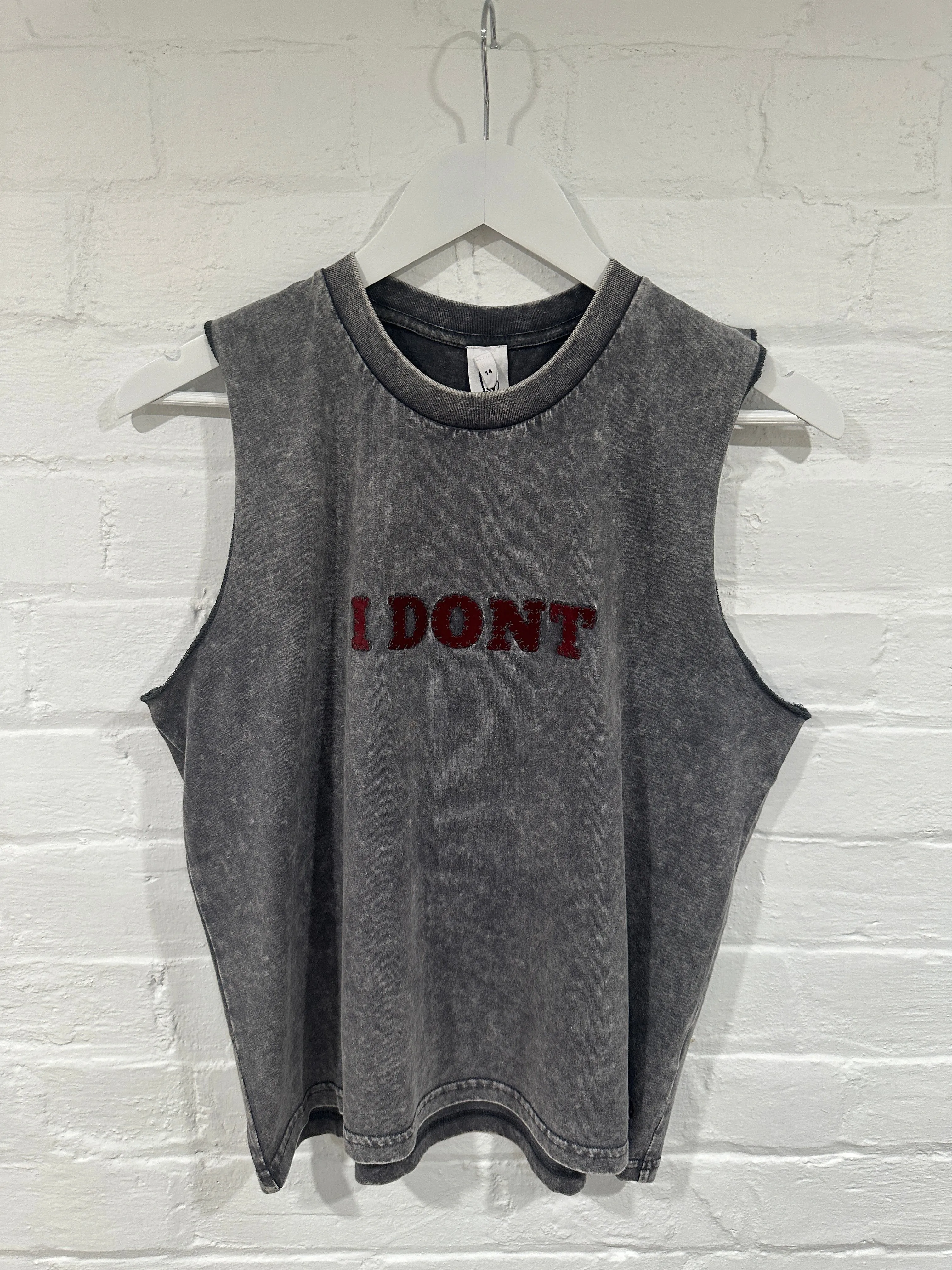I DONT CARE | MOOD