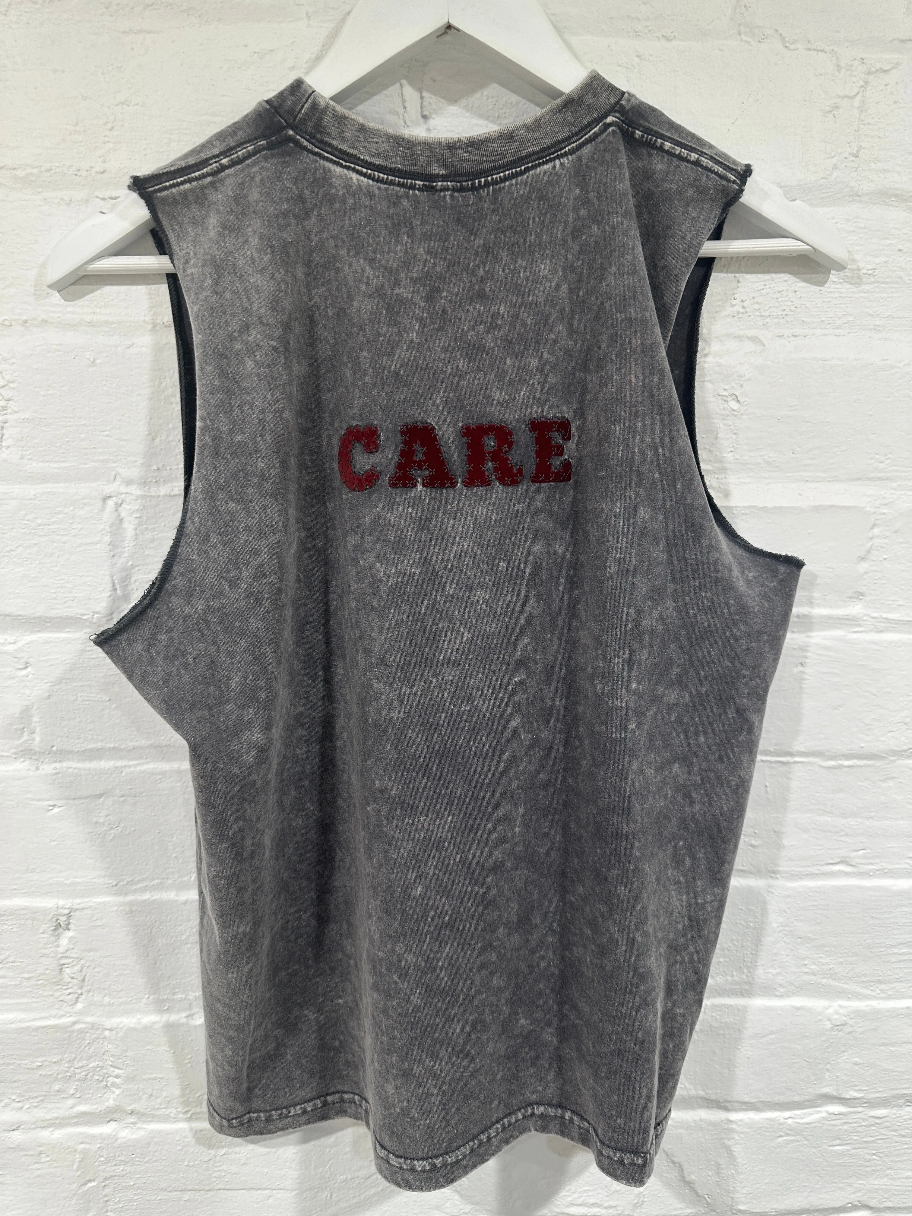 I DONT CARE | MOOD