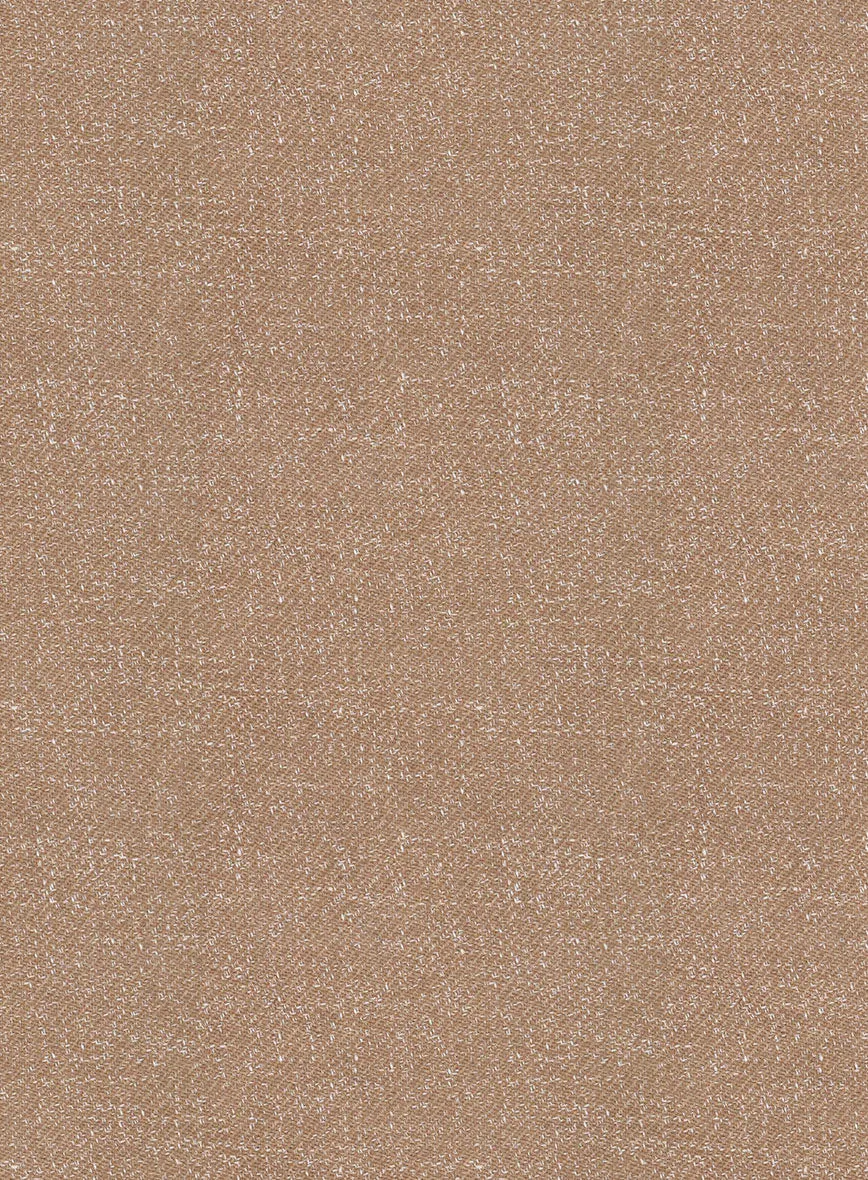 Italian Wool Linen Rafaele Suit