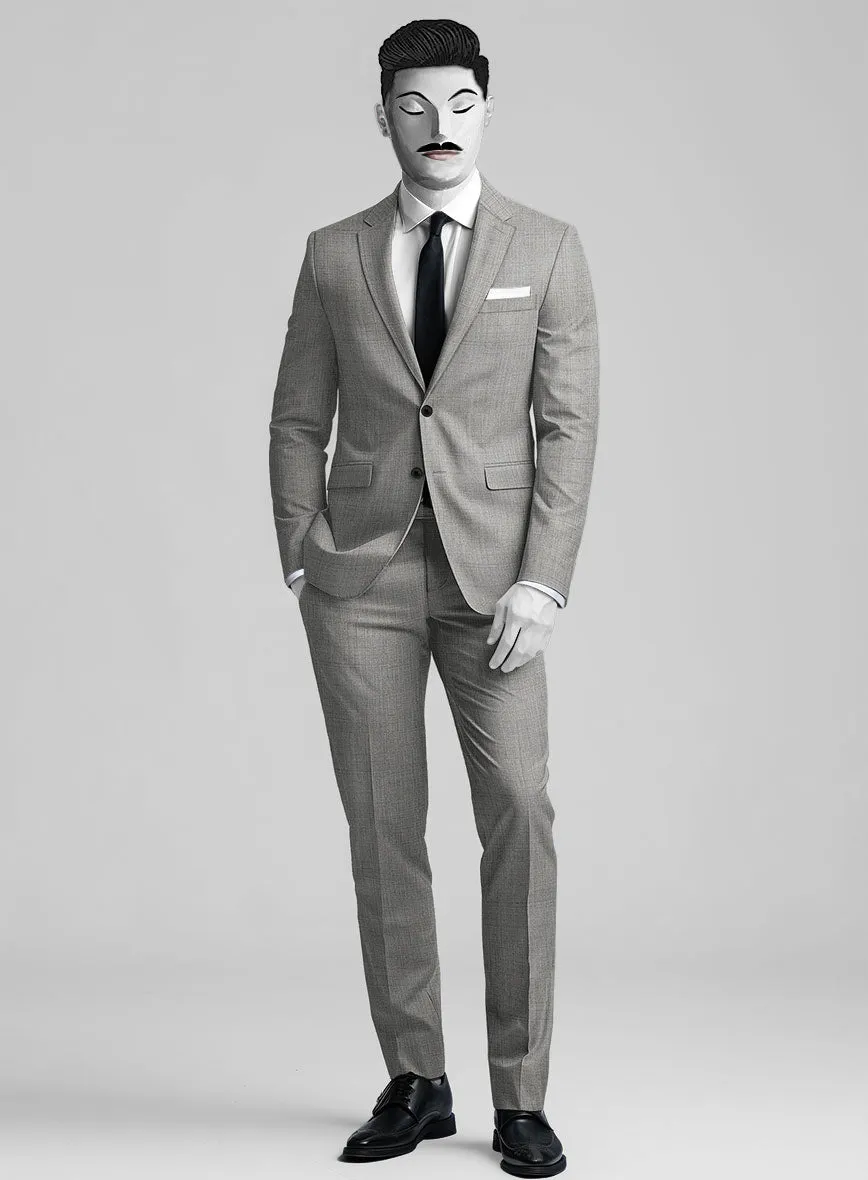 Italian Wool Orina Suit