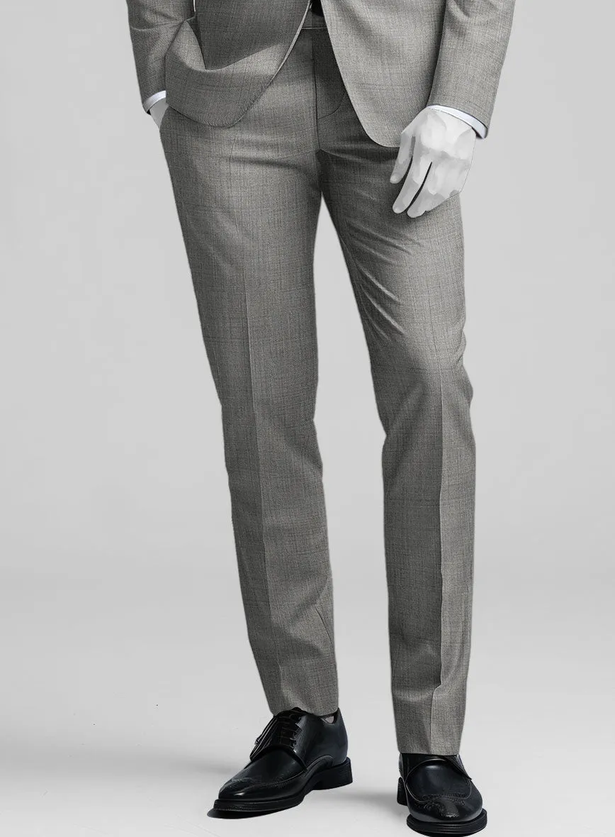 Italian Wool Orina Suit
