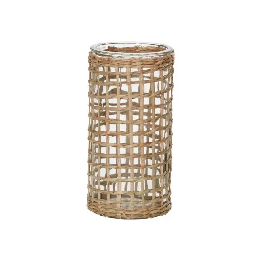 Jaxon Vase 4.25"x 8"
