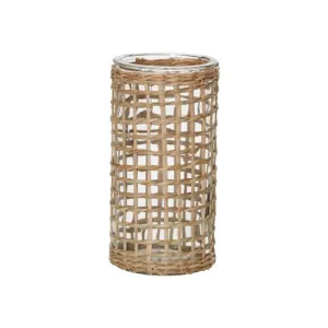 Jaxon Vase 4.25"x 8"