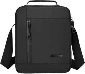 JSEIAJB Briefcase Business Document Storage Bag Laptop Protection Handbag Material Organize Pouch Accessories