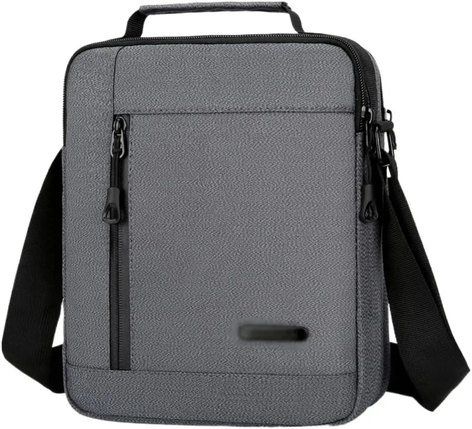 JSEIAJB Briefcase Business Document Storage Bag Laptop Protection Handbag Material Organize Pouch Accessories
