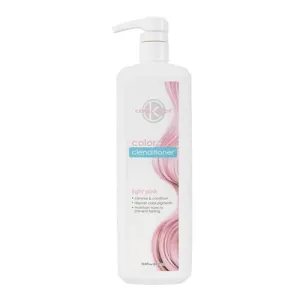 Keracolor Colour  Clend Light Pink 1L