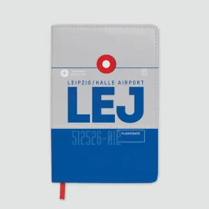 LEJ - Journal