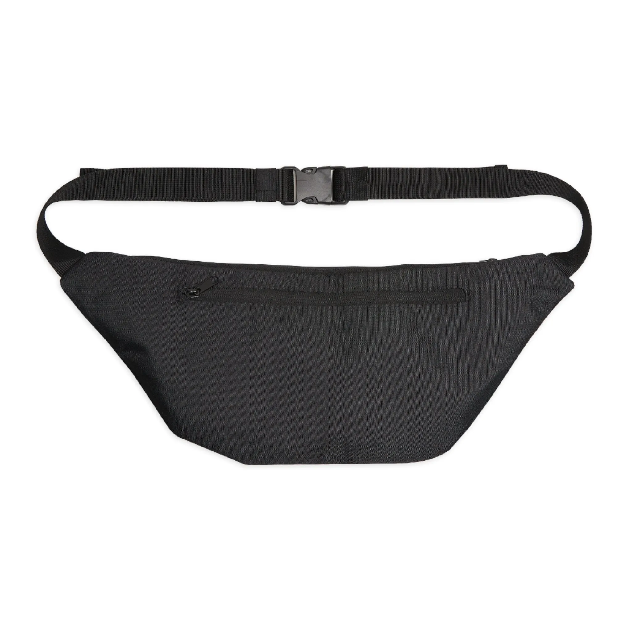 Let's Toast to Not Giving a F**KLarge Fanny Pack