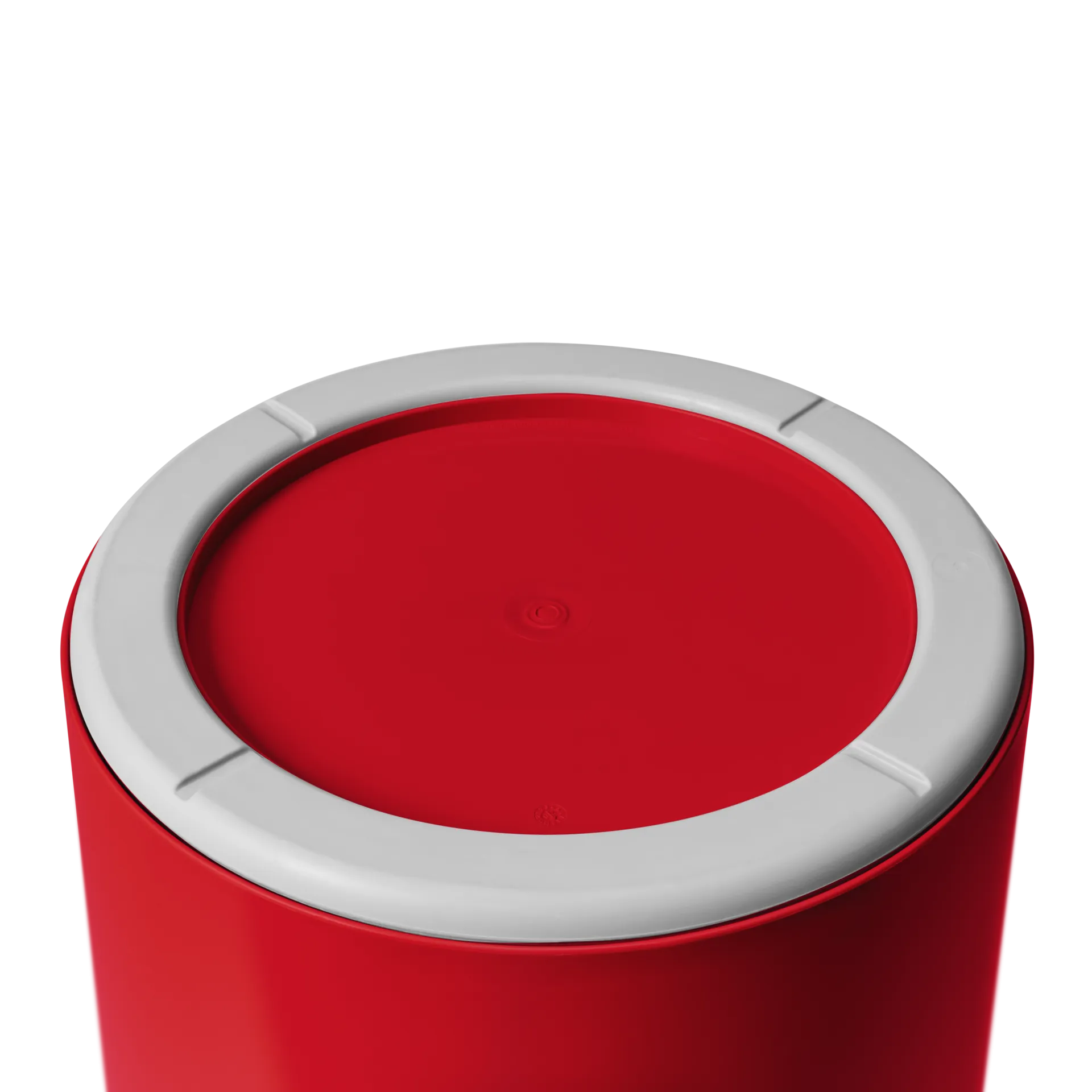 LoadOut 5-Gallon Bucket - Rescue Red