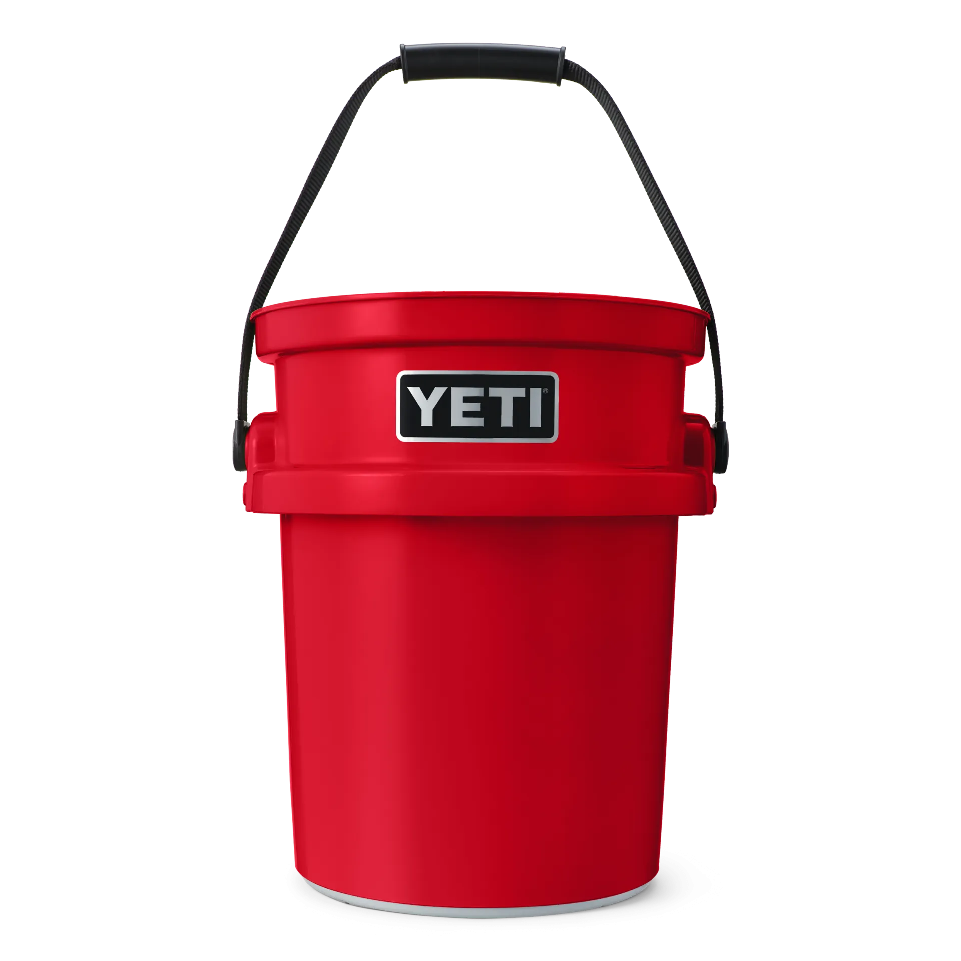 LoadOut 5-Gallon Bucket - Rescue Red