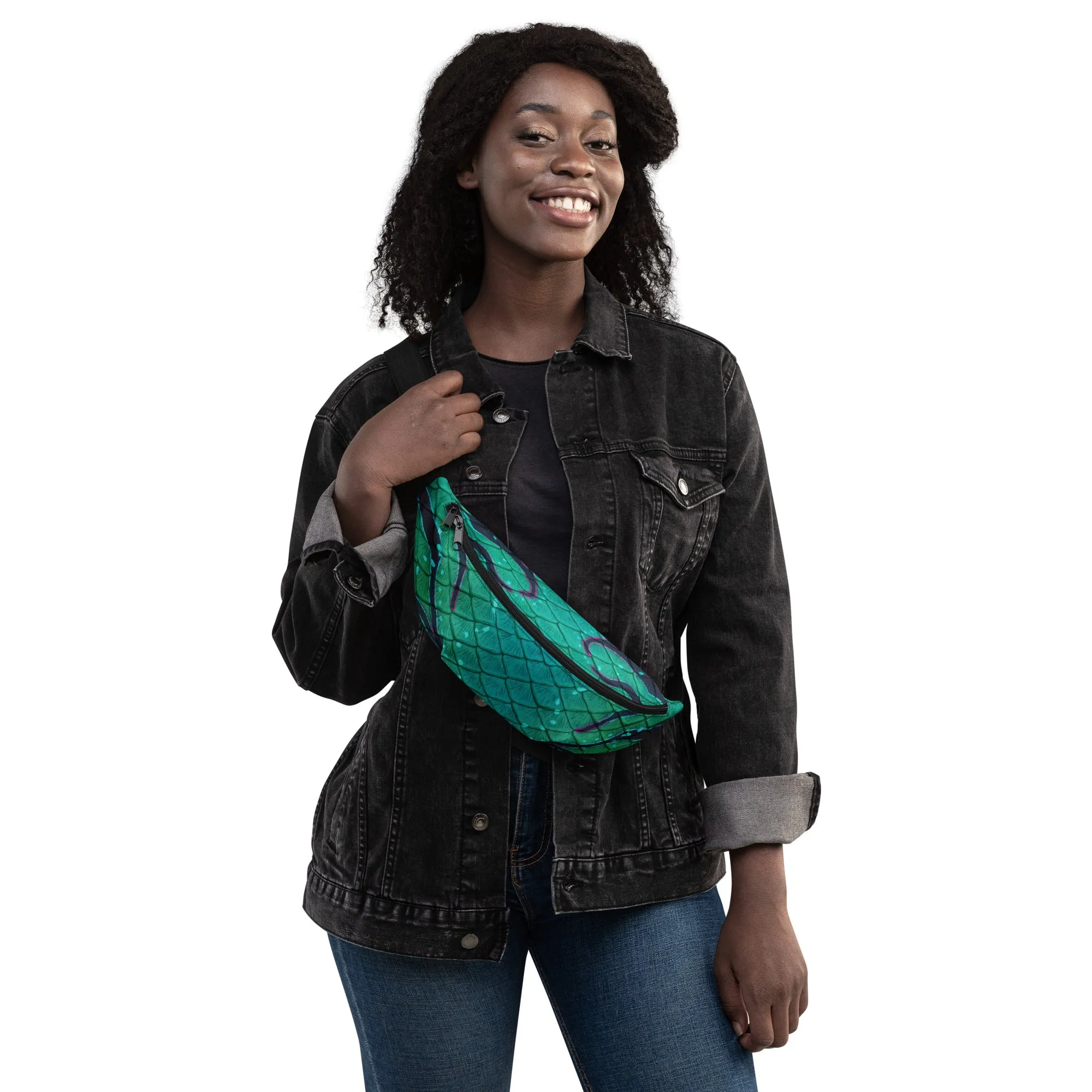 Luminosa Fanny Pack