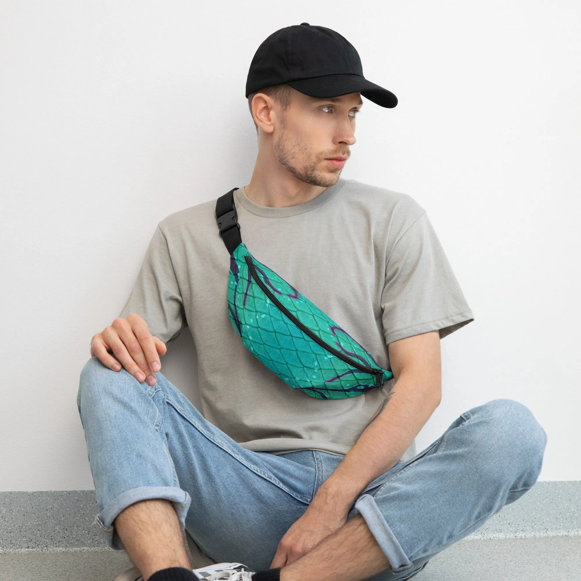 Luminosa Fanny Pack