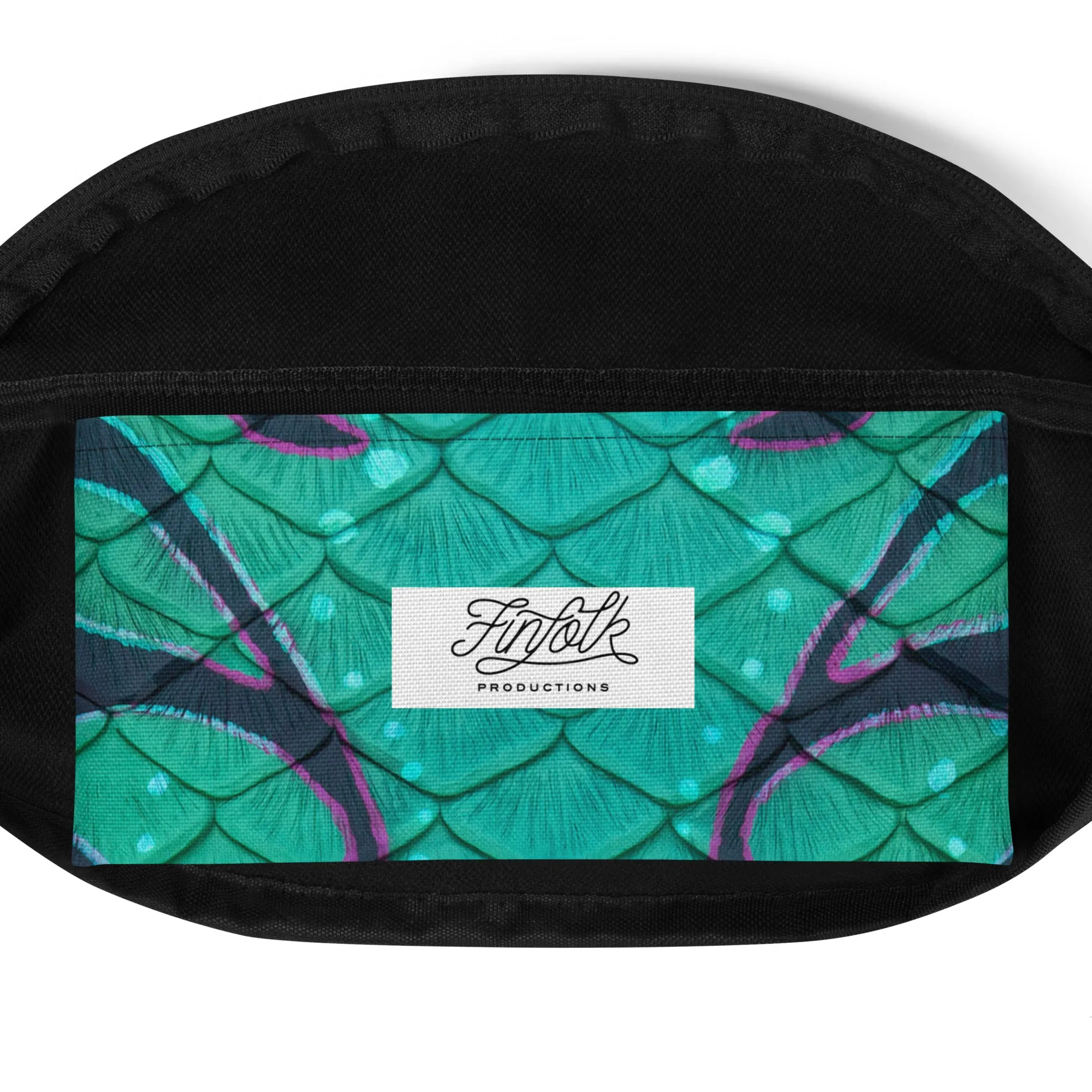 Luminosa Fanny Pack