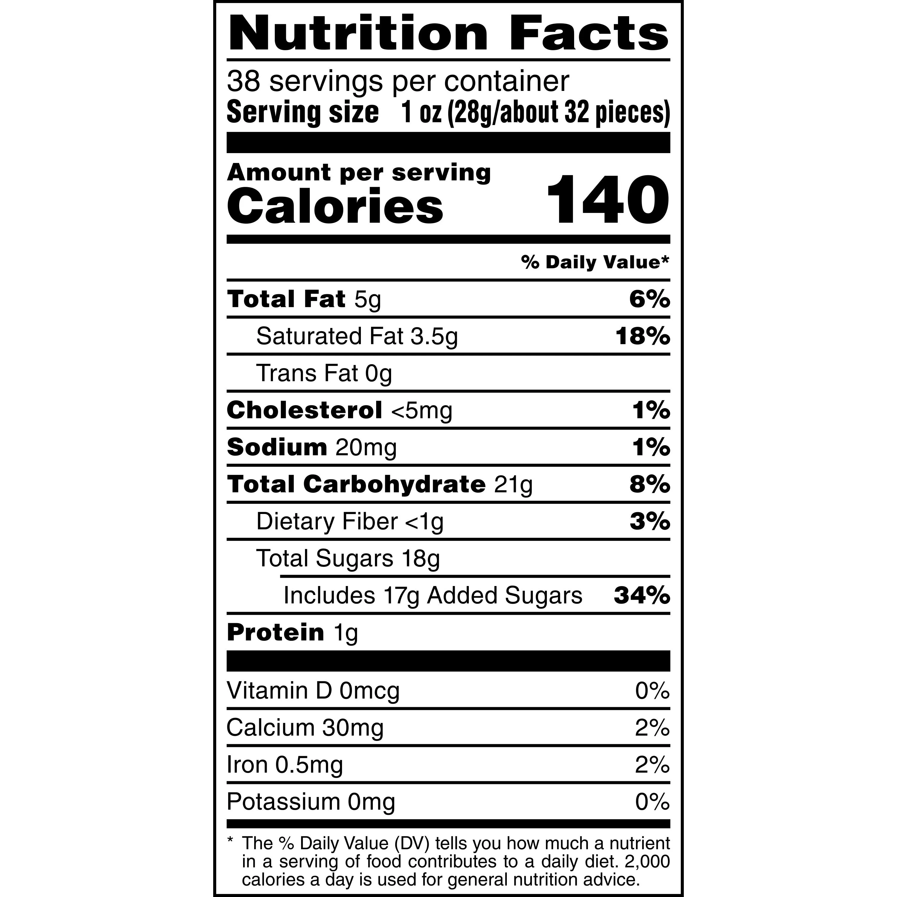 M&M's Pastel Mix Easter Milk Chocolate Candy - 38 oz Bag