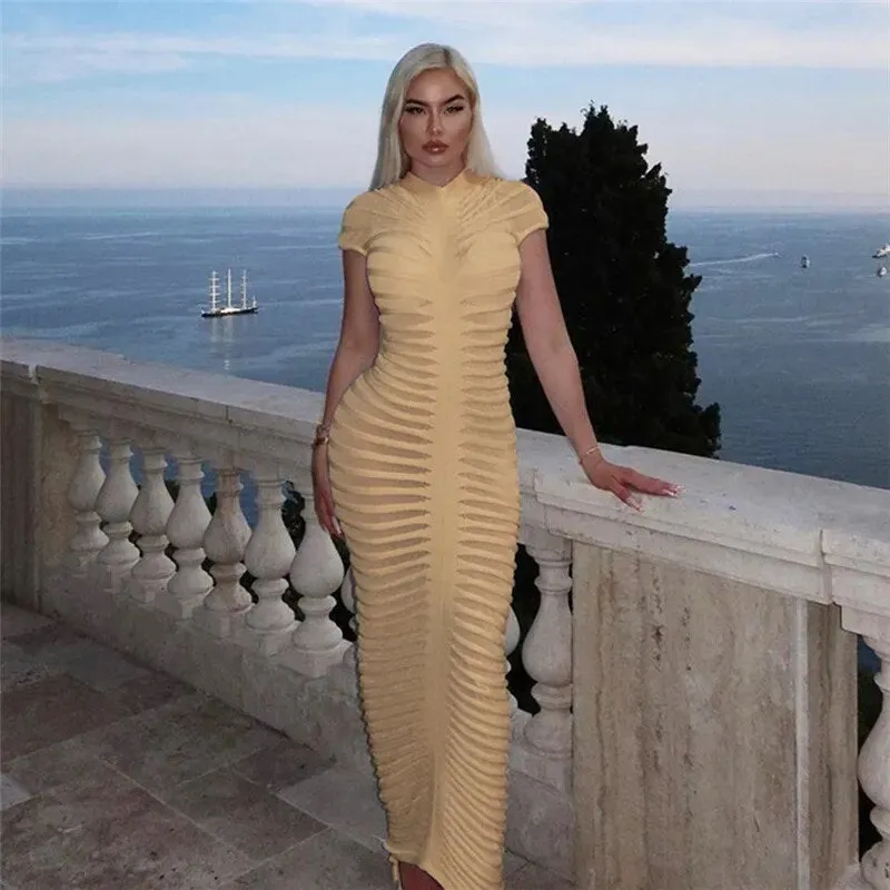 'Mella' Dress