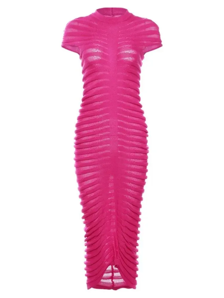 'Mella' Dress