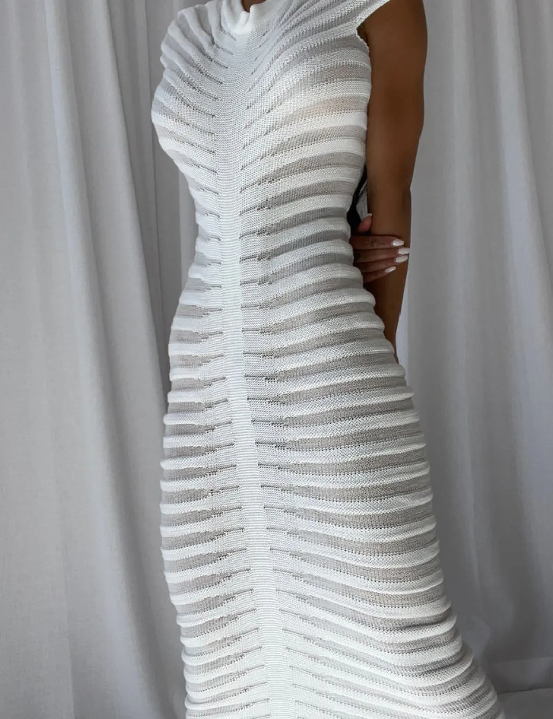 'Mella' Dress