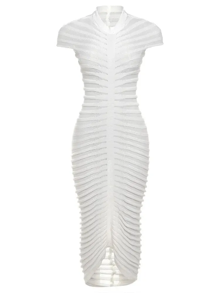 'Mella' Dress
