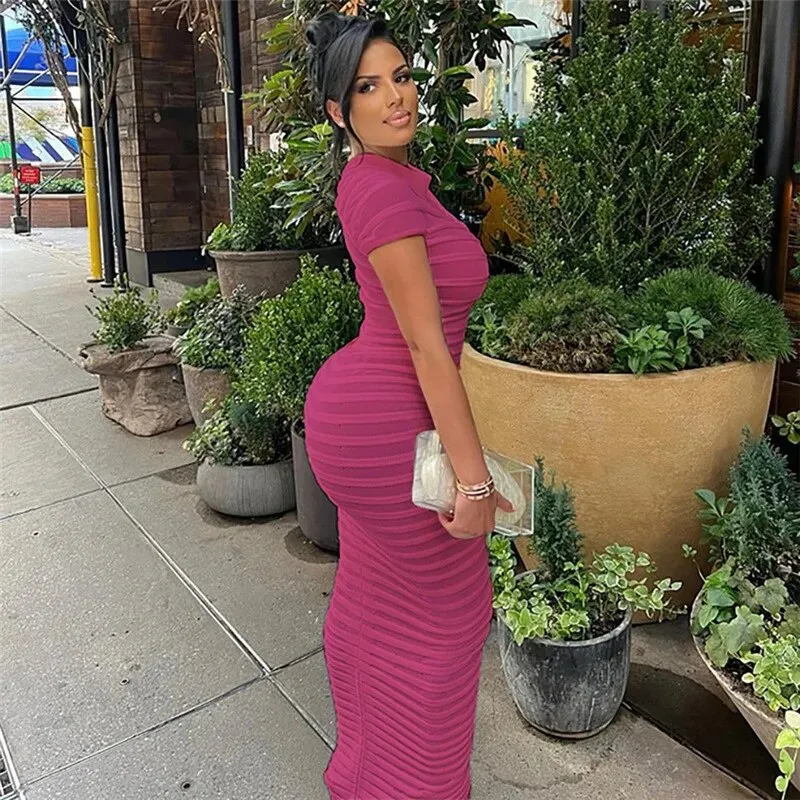'Mella' Dress