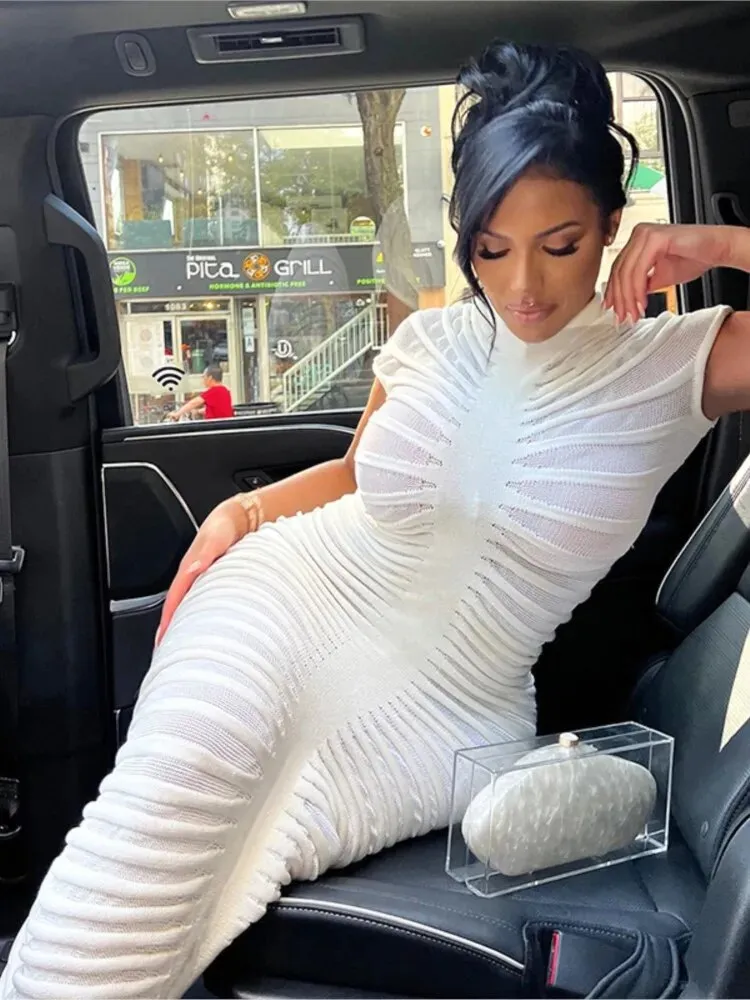 'Mella' Dress