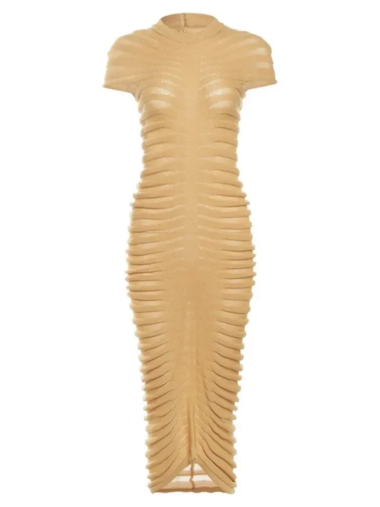 'Mella' Dress