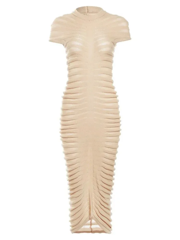 'Mella' Dress