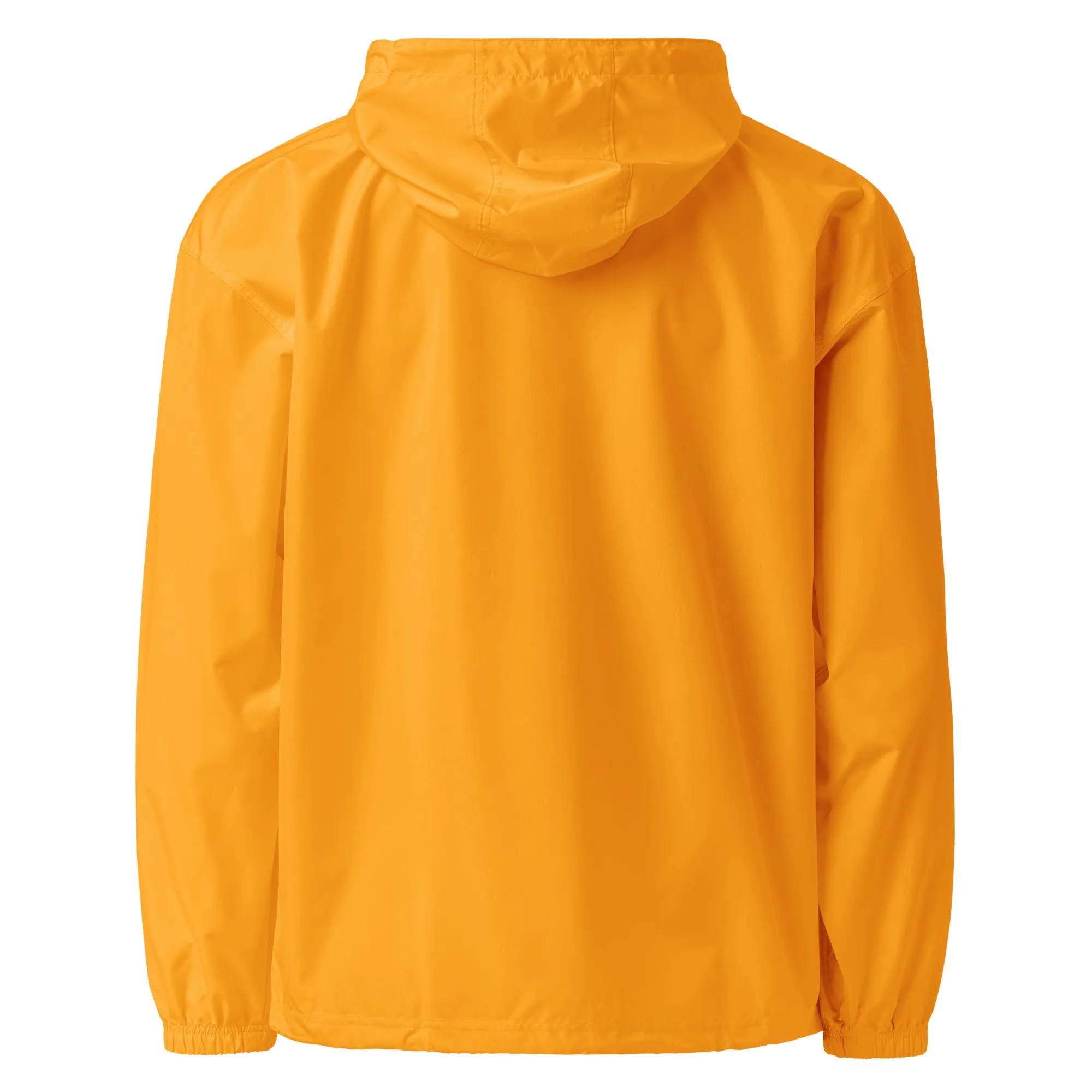Mens Packable Jacket - Toronto Rebels