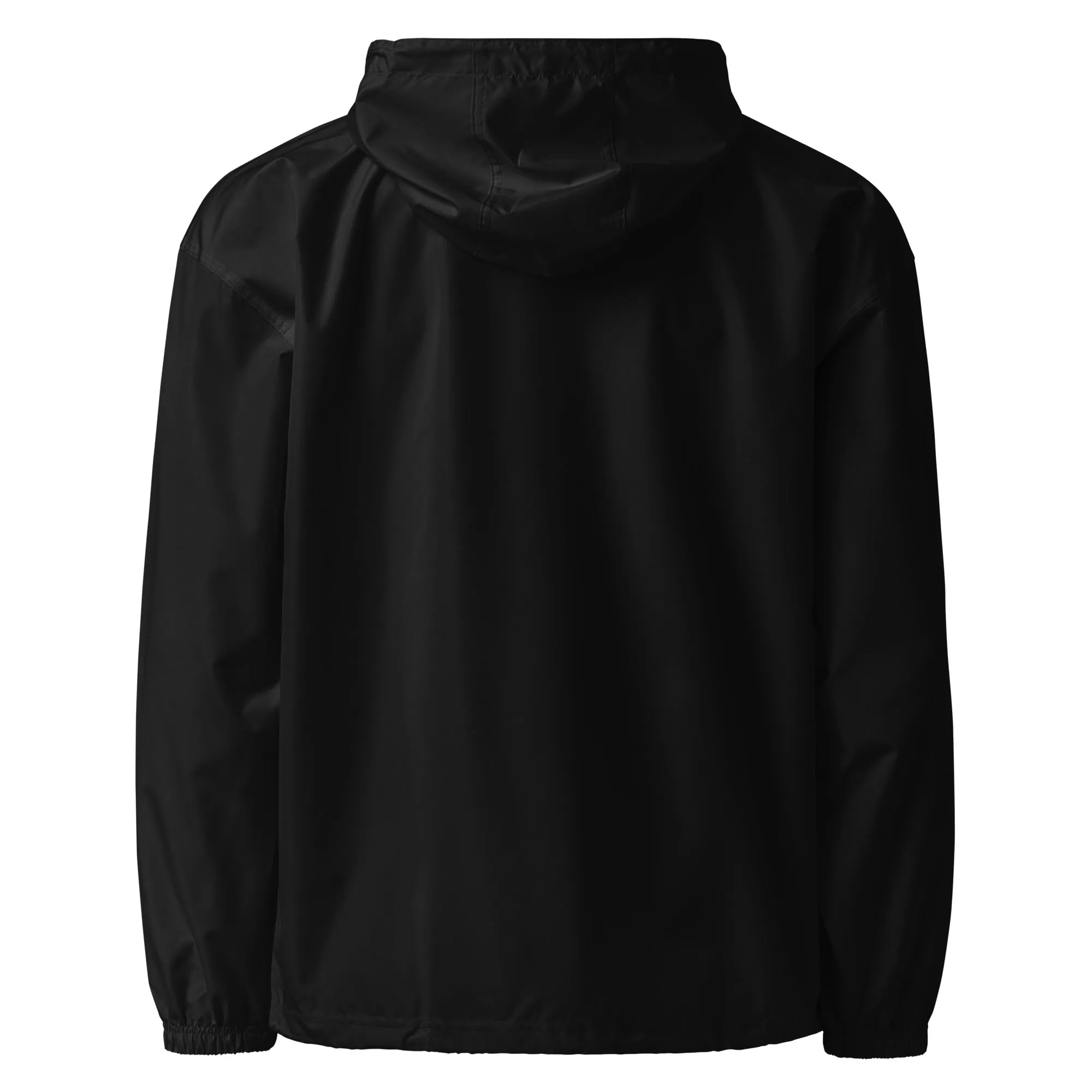 Mens Packable Jacket - Toronto Rebels