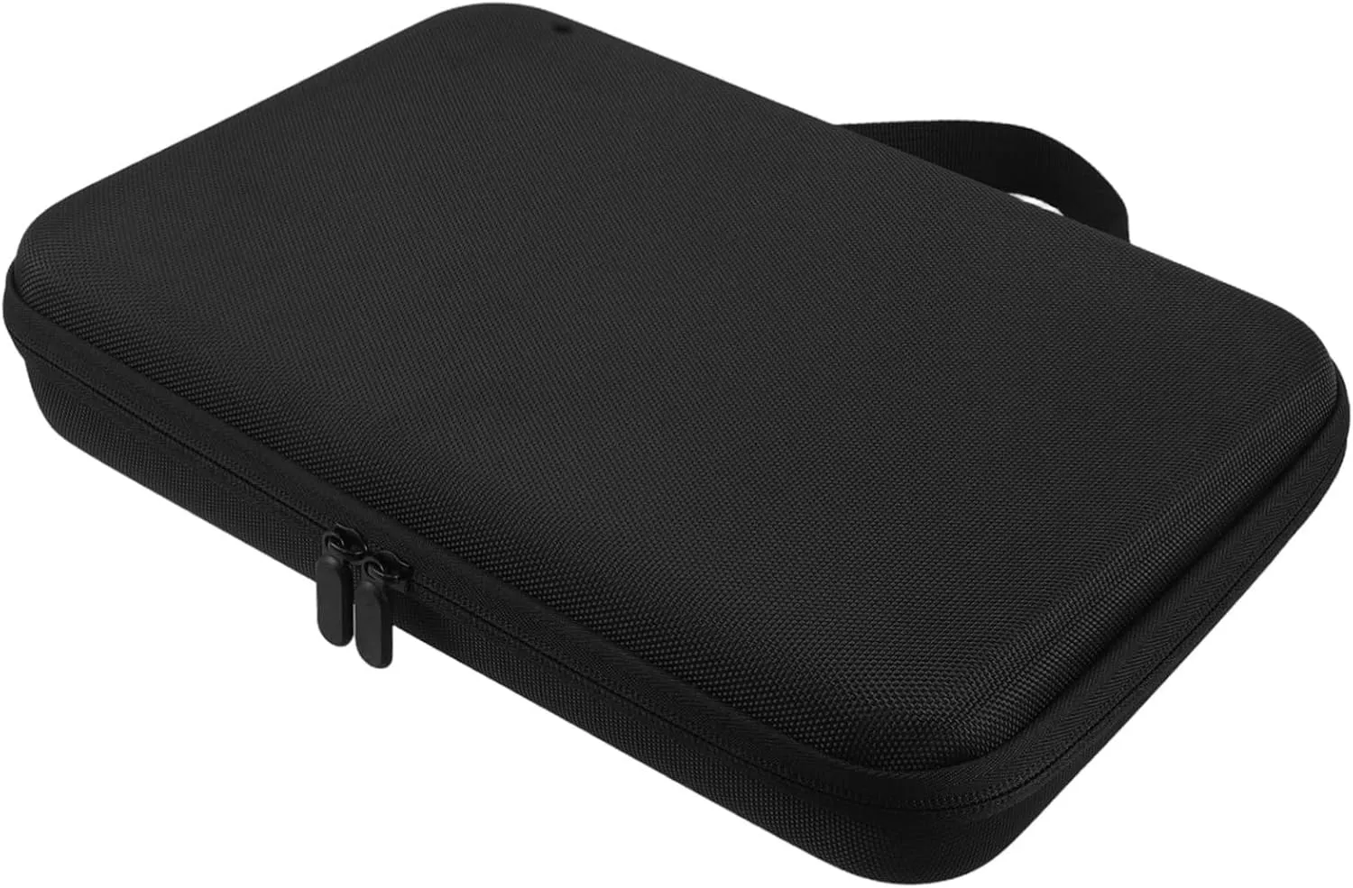 Mikikit Action Camera Backpack Protective Hard Storage Case Large Capacity Organizer for Accessories Waterproof Carrying Case