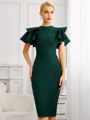 'Milinda' Dress