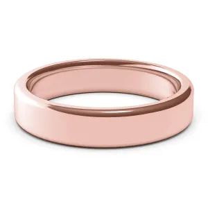 Minerva · Rose Gold · 5mm