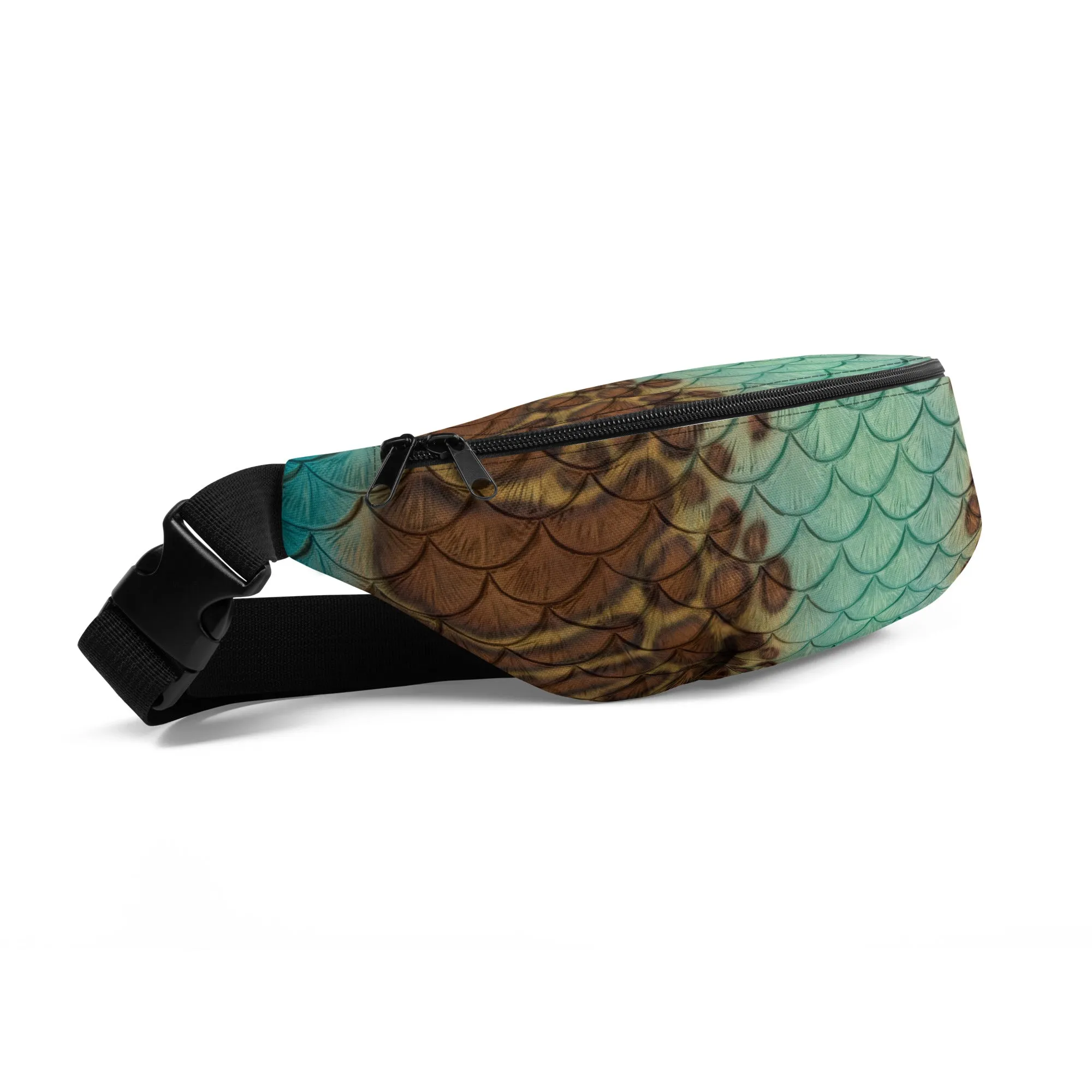 Mirage Fanny Pack