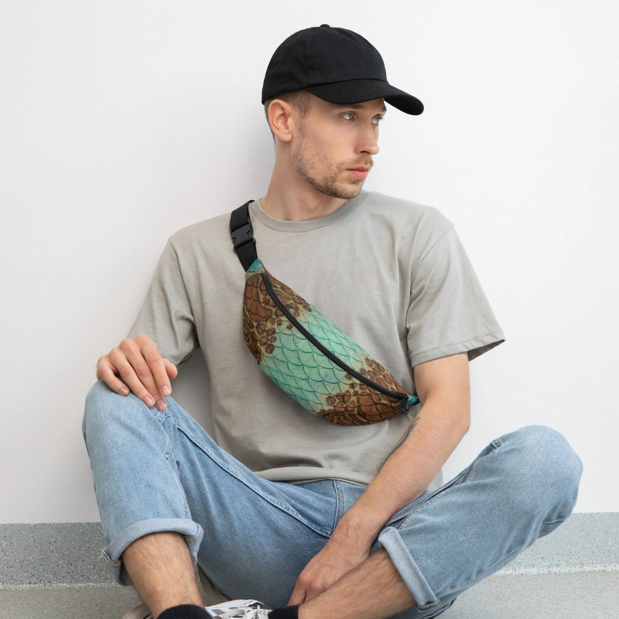 Mirage Fanny Pack