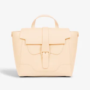 M.M.LaFleur x SENREVE Maestra Bag :: Chablis