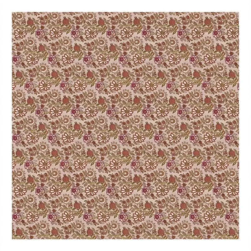 Mohina Printed Bedsheet