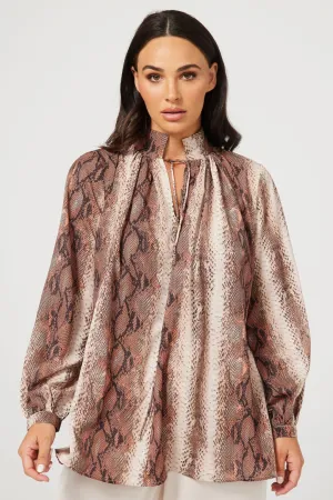 Montana Shirt in Python