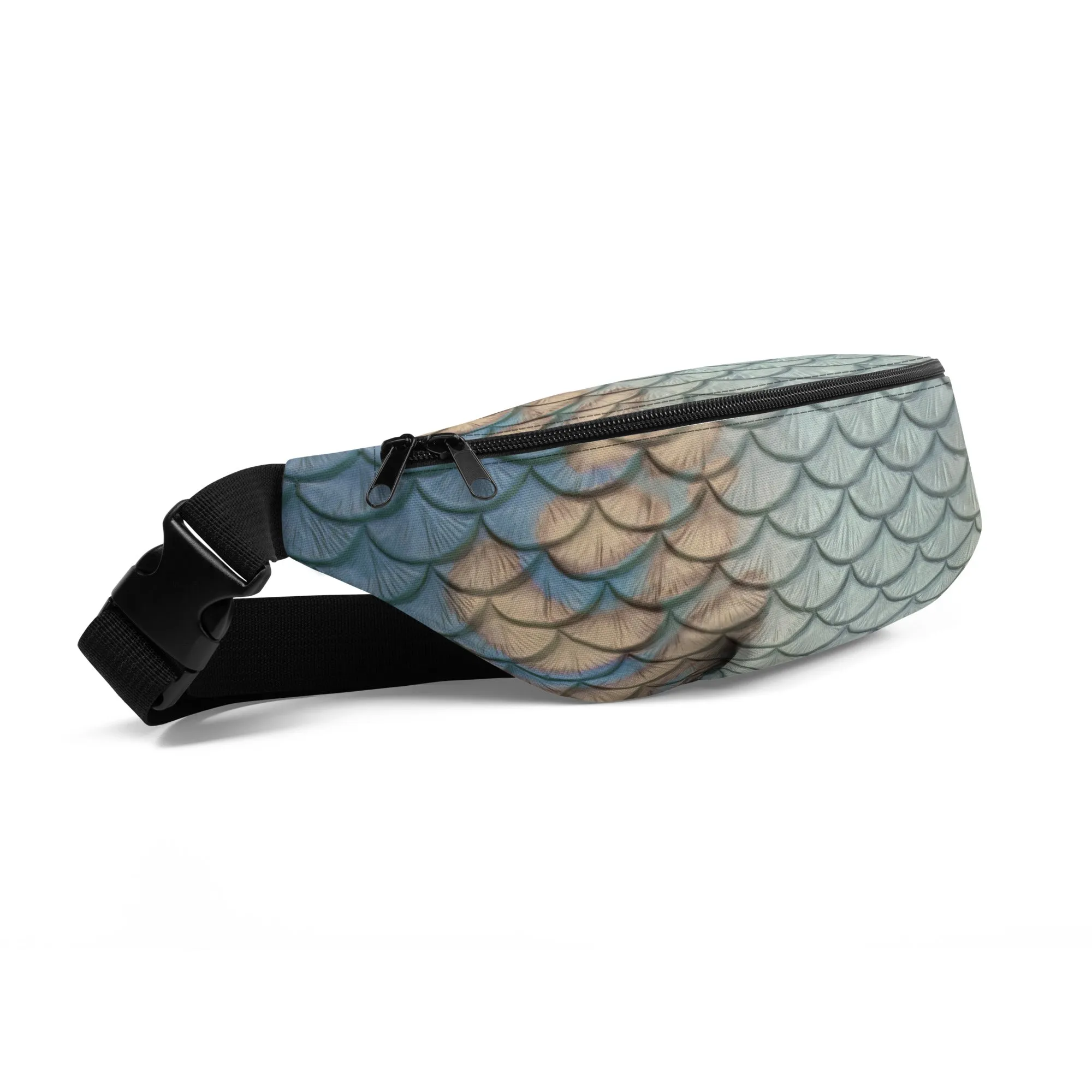 Moonshell Fanny Pack