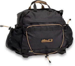 Mountainsmith Tanack 10L Lumbar Pack for DSLR with 2-3 Lenses & Accessories