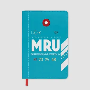 MRU - Journal