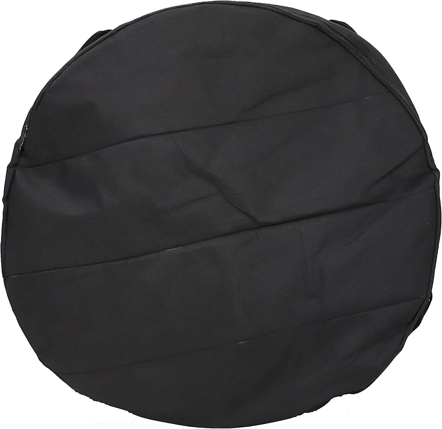 MWE 360 Photo Booth Accessories Case Bag for 360 Photo Booth (Black, 45'')
