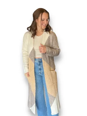 Neutral Moment Cardigan