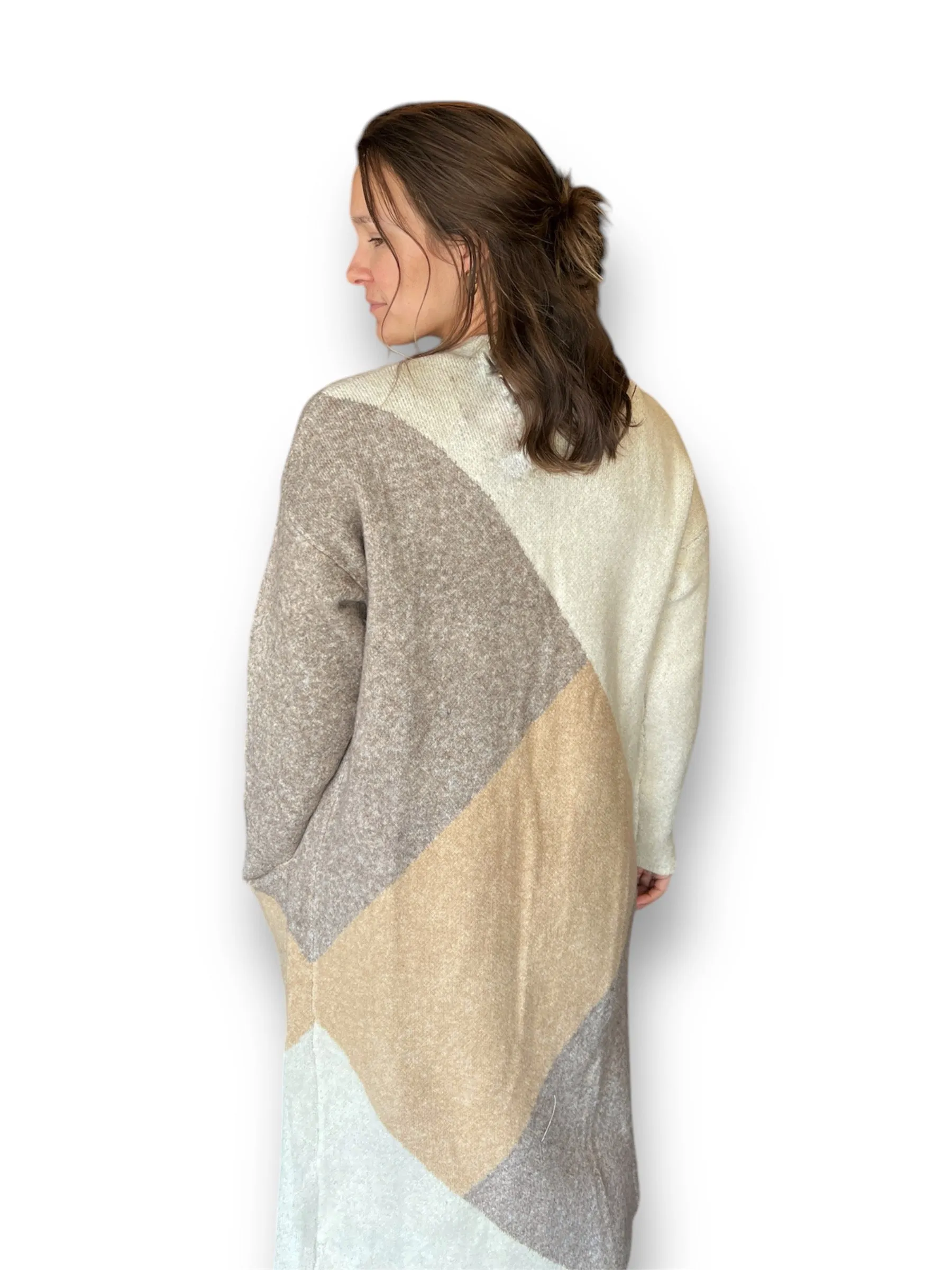 Neutral Moment Cardigan
